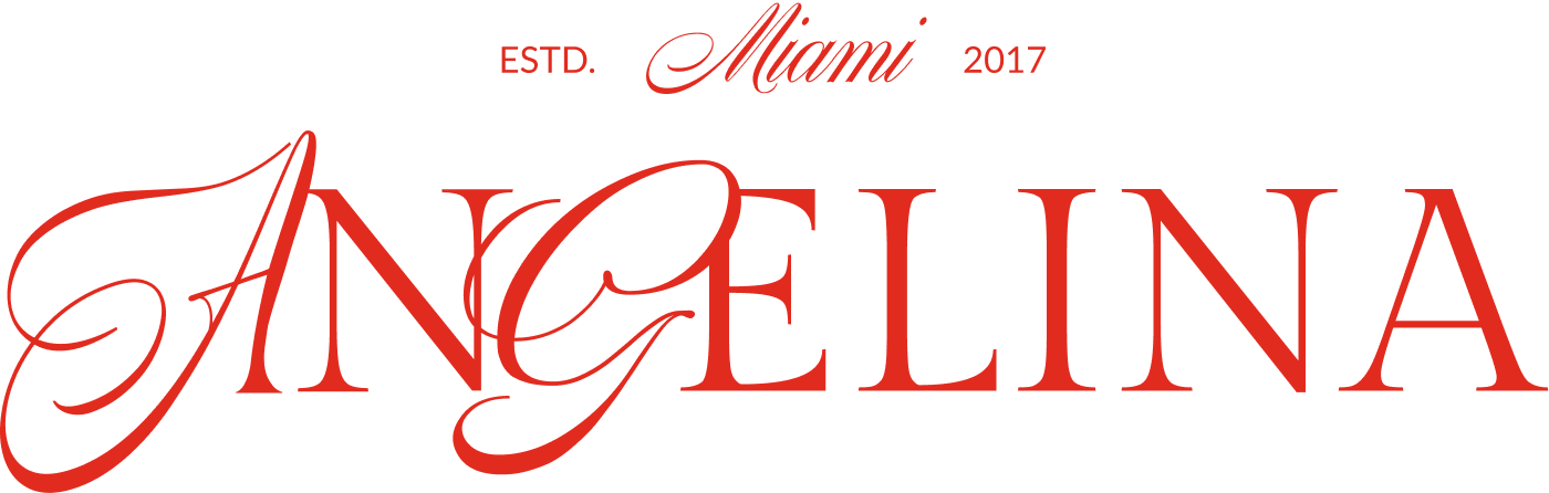 Angelina - European Hair Extensions in Miami Beach